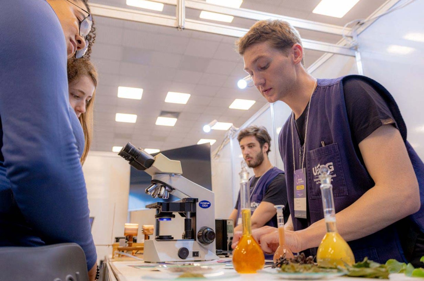 Decreto moderniza e amplia prêmio estadual na área de Ciência e Tecnologia