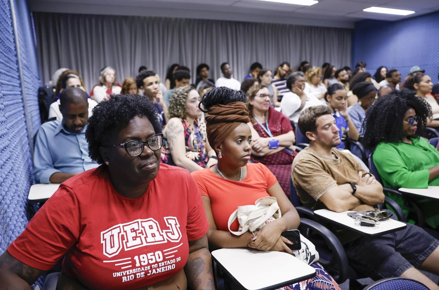 Defensoria Pública da União critica lei que proíbe cotas raciais em SC