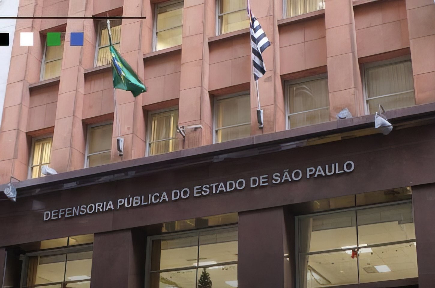 Defensoria Pública de SP leva orientação jurídica e financeira à população
