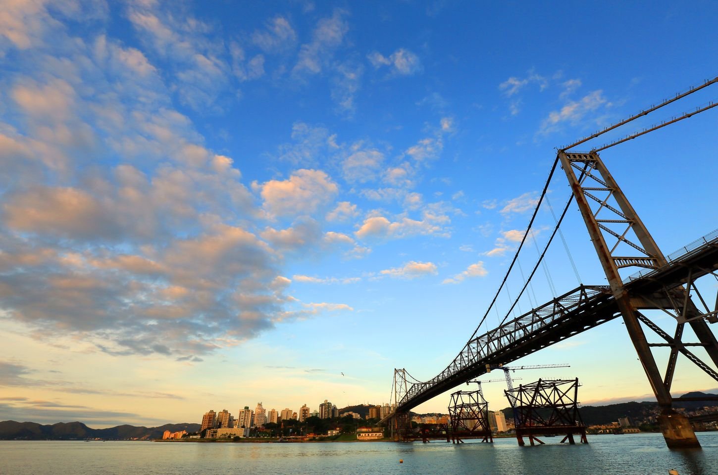 Defensoria Pública recomenda fim de triagem de passageiros em Florianópolis