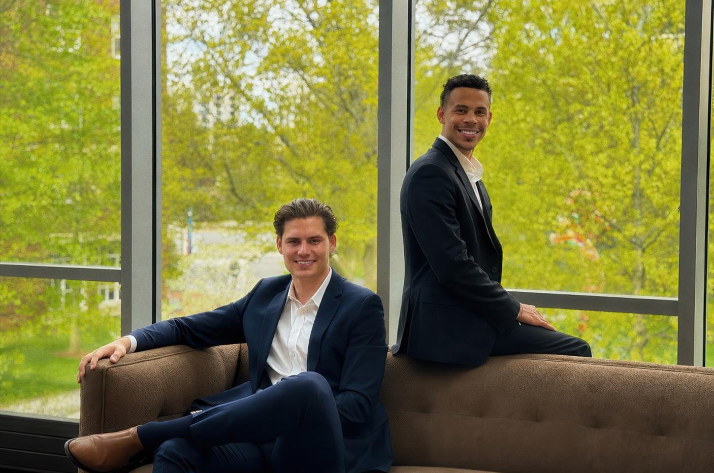 Deferred MBAs da Harvard criam fundo de US$ 35 mi para founders como eles