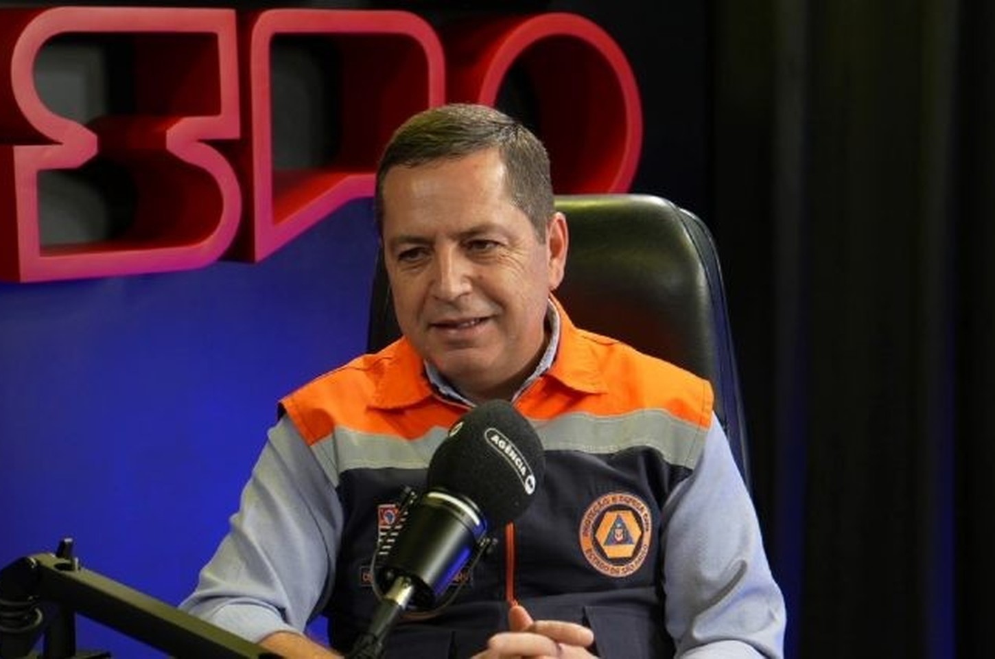 Defesa Civil de SP completa 50 anos com tecnologia e prevenção