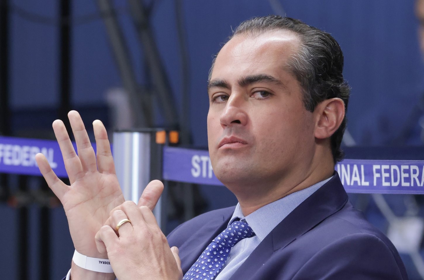 Defesa de coronel ex-assessor de Bolsonaro nega espionagem a Moraes