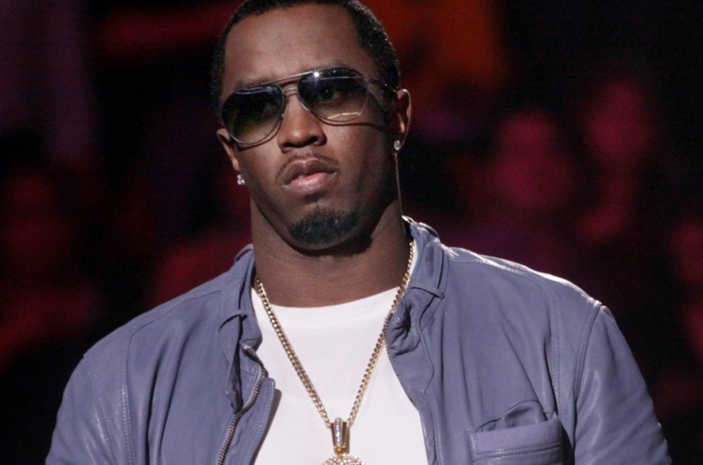 Defesa de Diddy recorre contra pena de 50 meses de prisão nos EUA