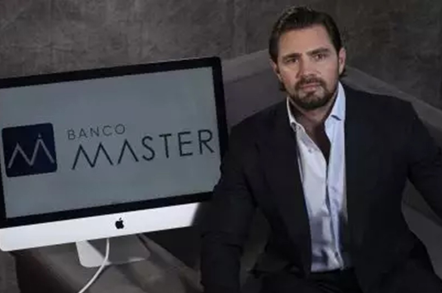 Defesa de dono do Banco Master questiona fundamentos da prisão no STF