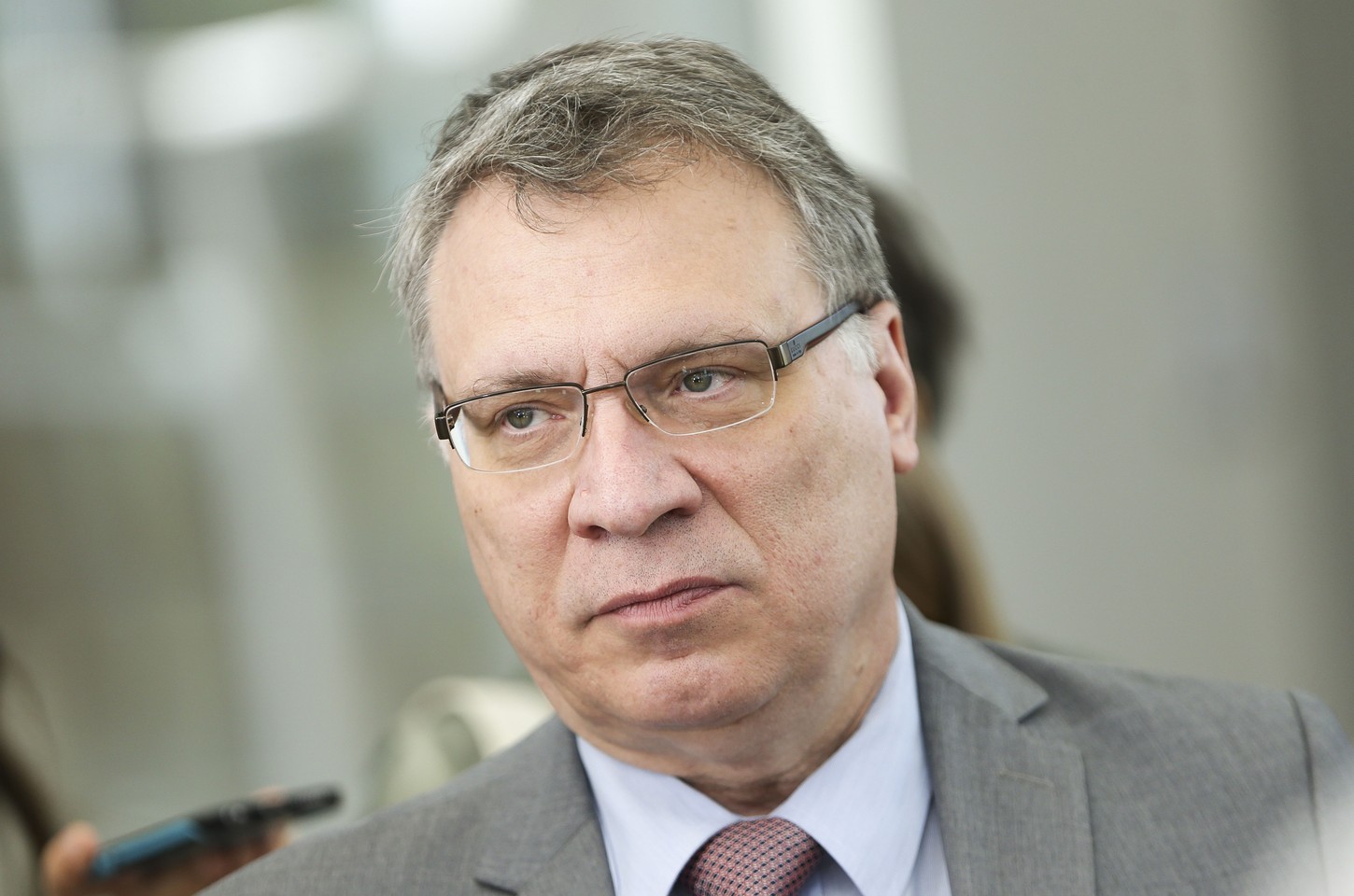 Defesa pede absolvição de ex-diretora de inteligência em julgamento do núcleo 2