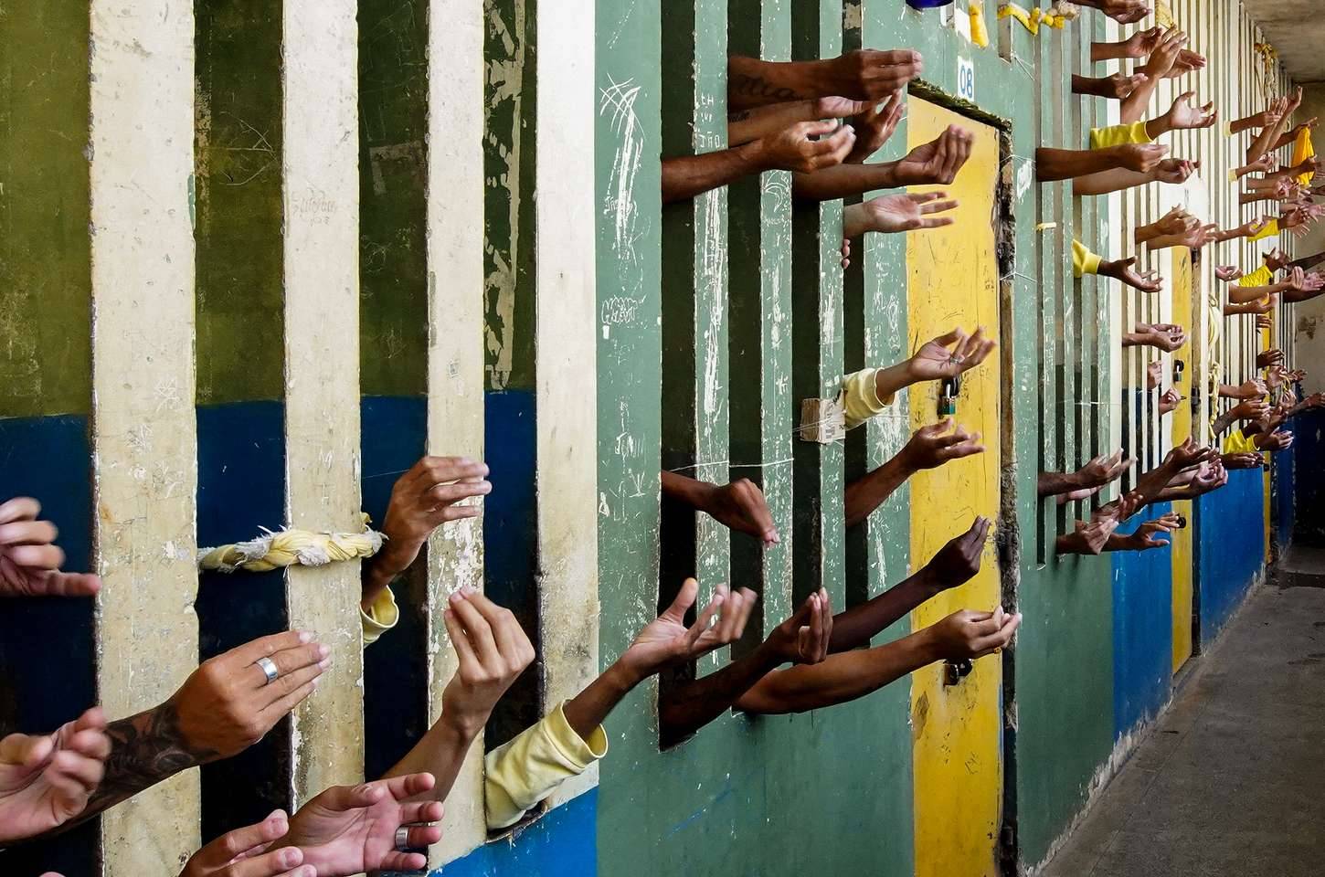 Déficit de 200 mil vagas em presídios exigiria R$ 14 bilhões em investimentos