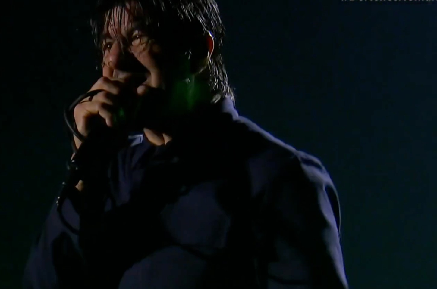 Deftones energiza Lollapalooza Brasil 2026 com show histórico