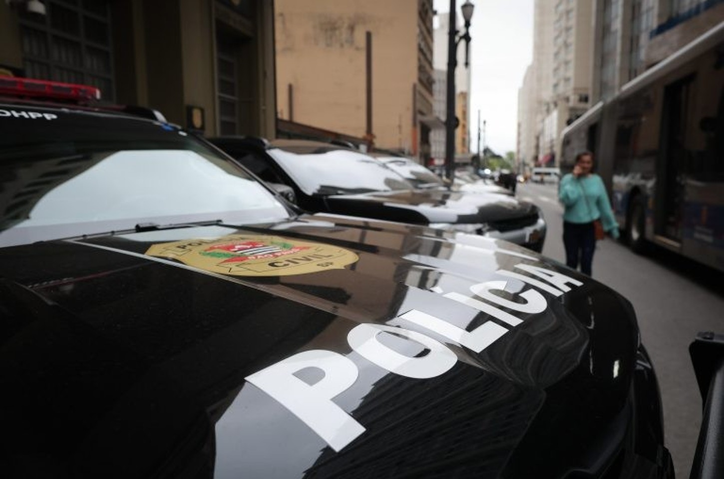 Deic intensifica combate a roubos de canetas emagrecedoras em SP