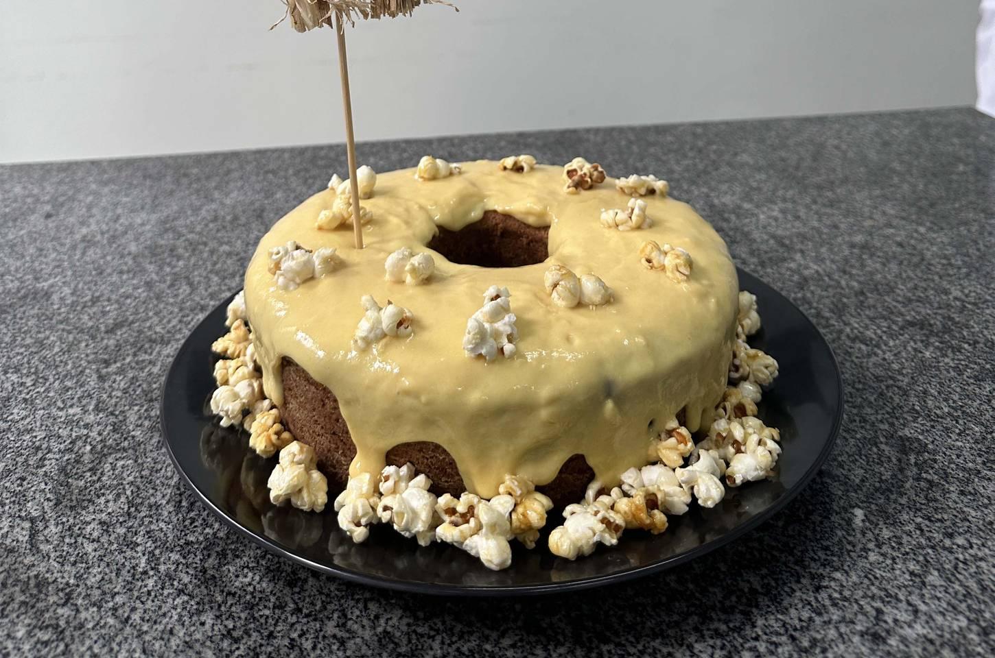 Delícias da Escola transforma merenda paranaense com receitas criativas