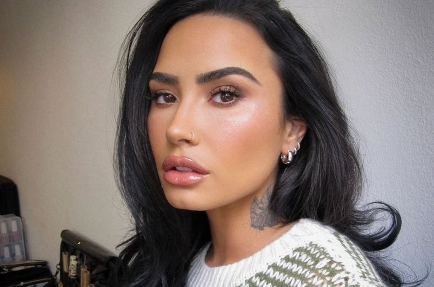 Demi Lovato retorna ao Brasil em 2026 como atração principal do Rock in Rio