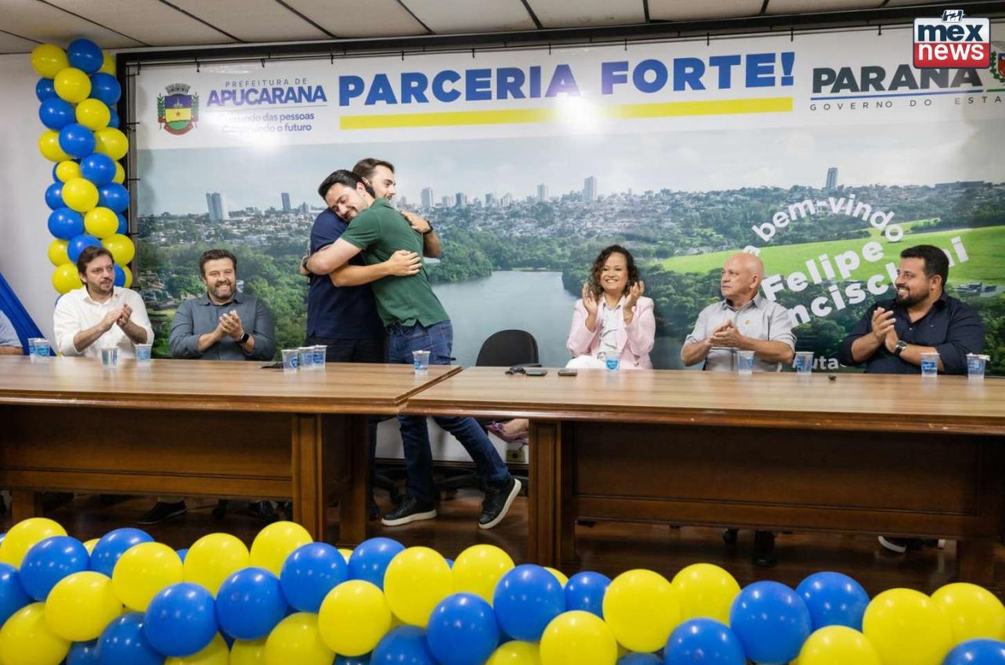 Deputado destaca liderança do prefeito Mota na aprovação da PEC dos Precatórios