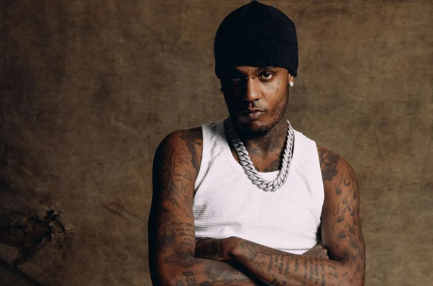 Derek fala sobre referências e honra de tocar com ídolo no OOMNI Festival