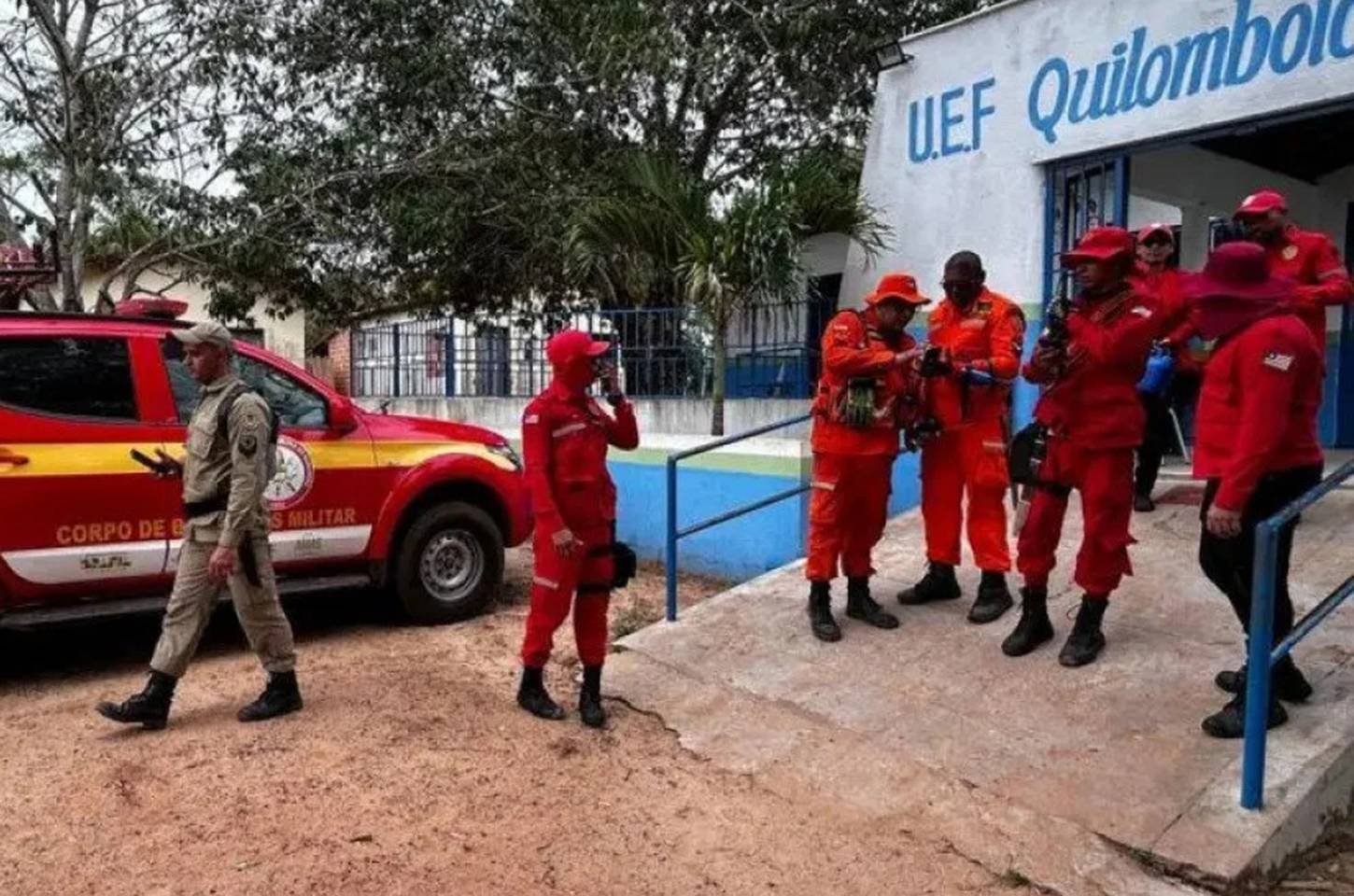 Desaparecimento de crianças no Maranhão completa 24 dias com buscas intensificadas