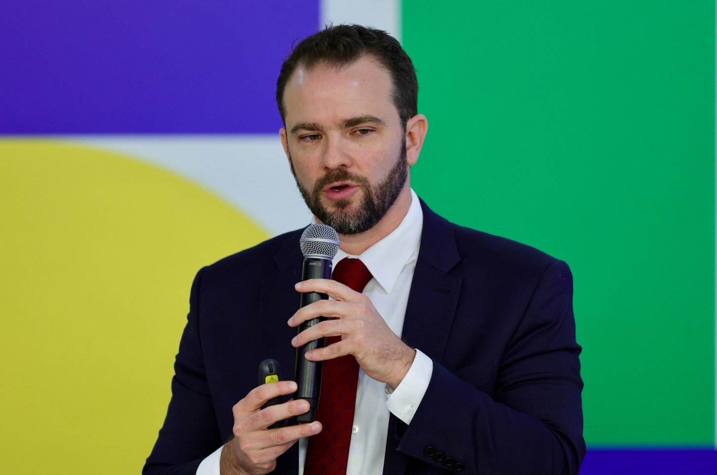 Desenrola 2.0 se aproxima de R$ 1 bilhão em dívidas renegociadas, diz ministro