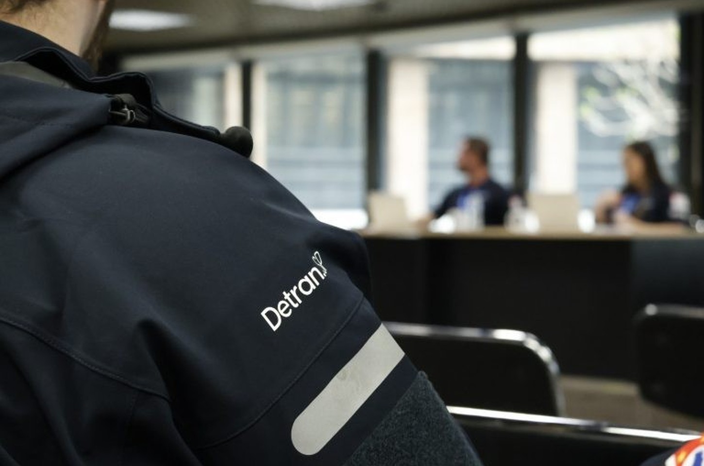 Detran-SP abre concurso com 145 vagas para agente de trânsito