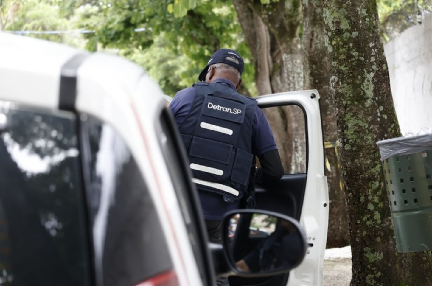 Detran-SP muda exame prático de direção: fim das faltas eliminatórias