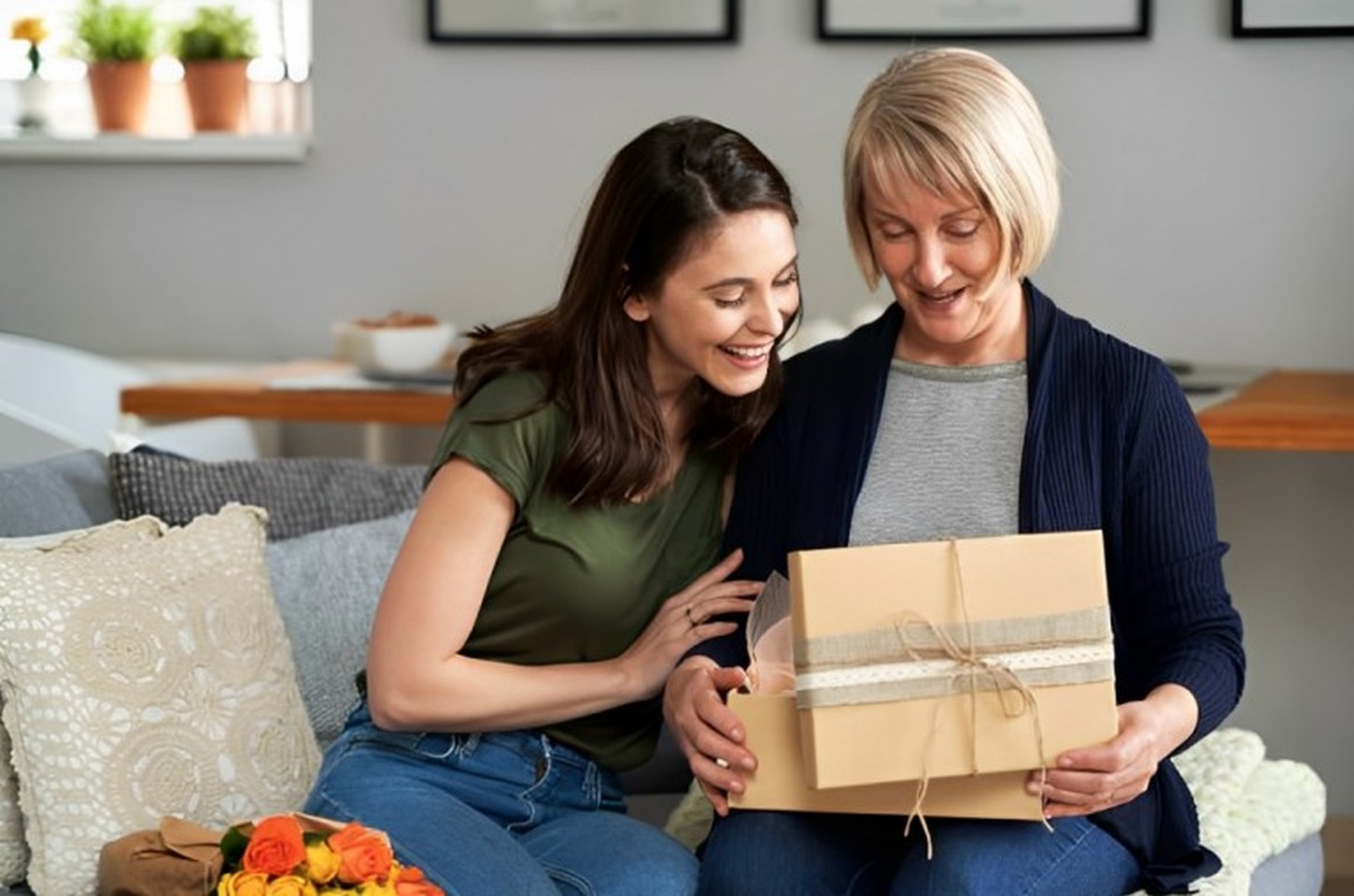 Dia das Mães: Ipem-SP orienta sobre cuidados na compra de presentes