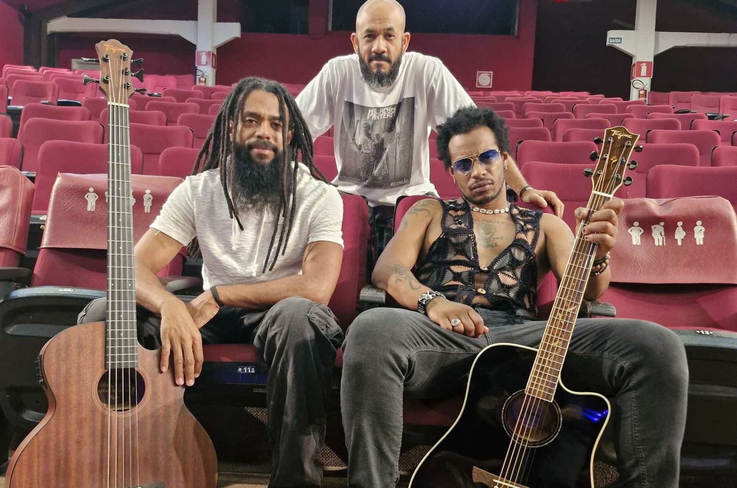 Dia de rock chega à 5ª edição com programação gratuita em Juiz de Fora