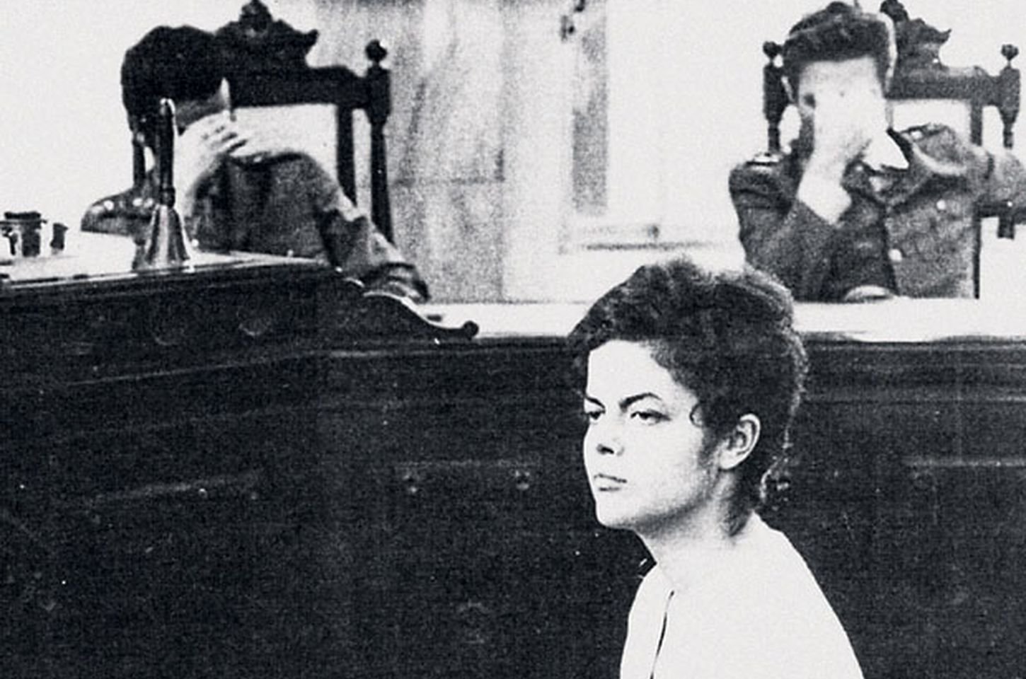 Dilma Rousseff receberá indenização por danos morais da ditadura