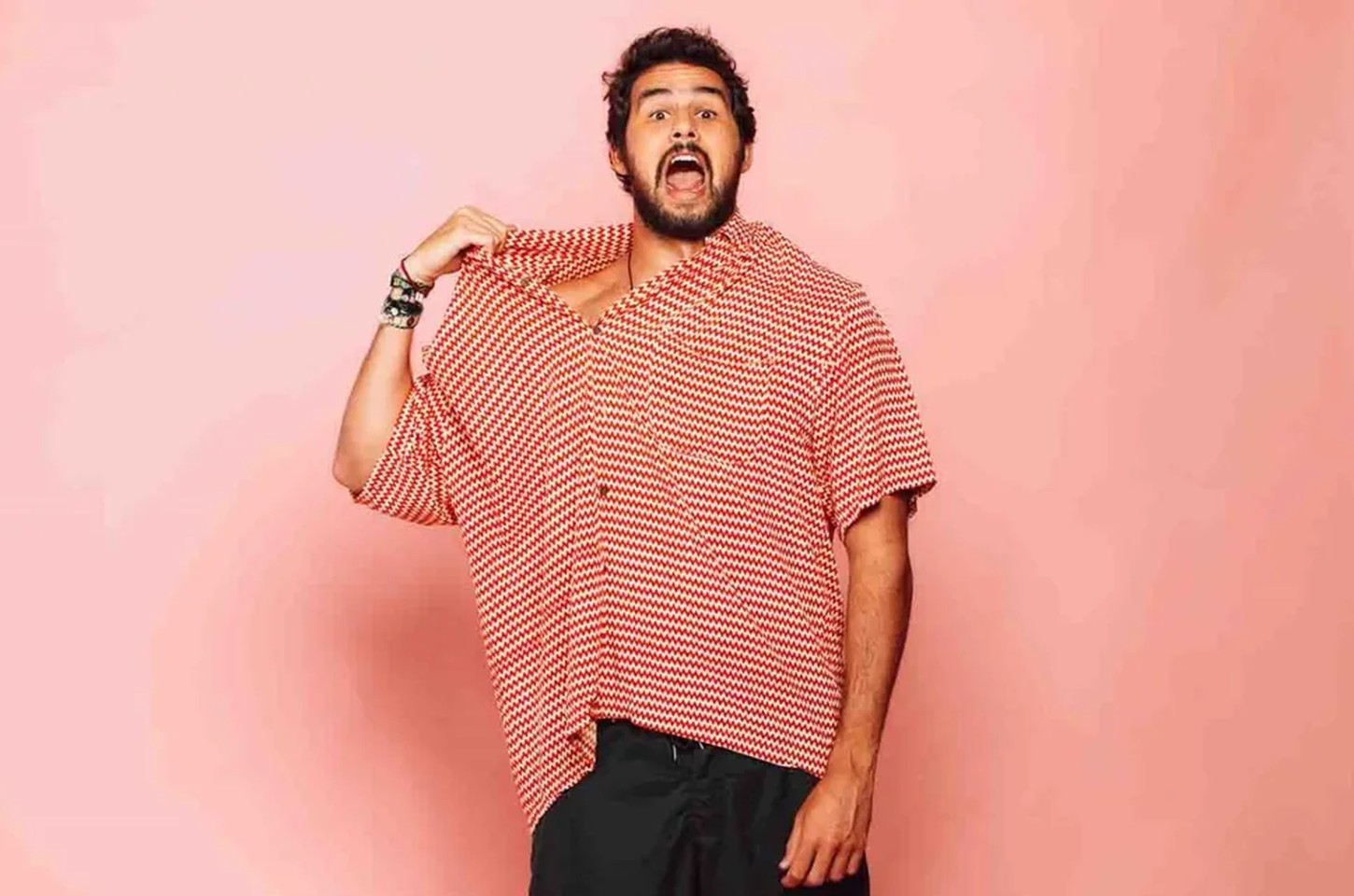 DJ Maz: o carioca que conquista o mundo com sua assinatura afro house