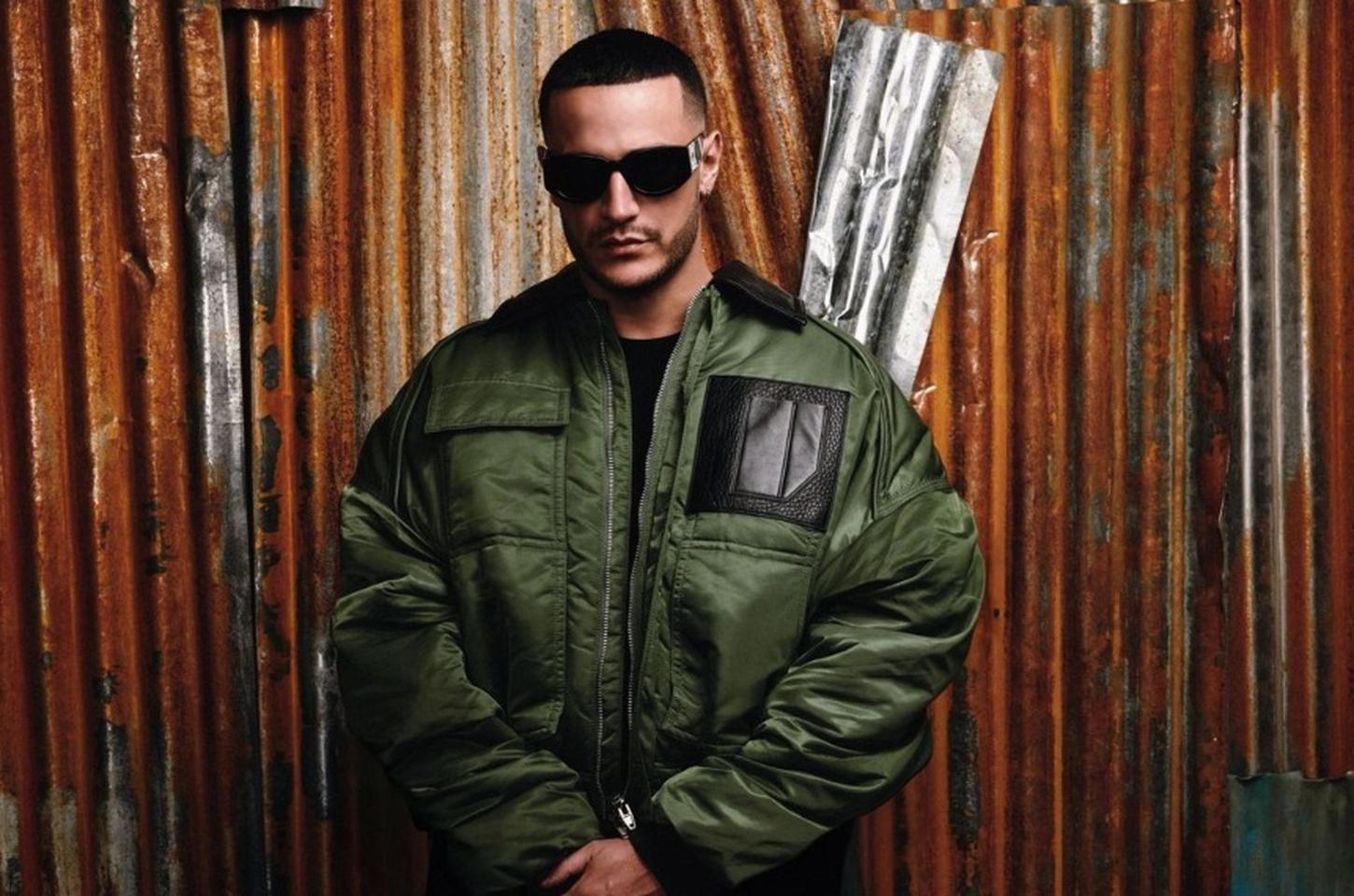 DJ Snake leva trap e bass music ao Coachella com projeto Pardon My French