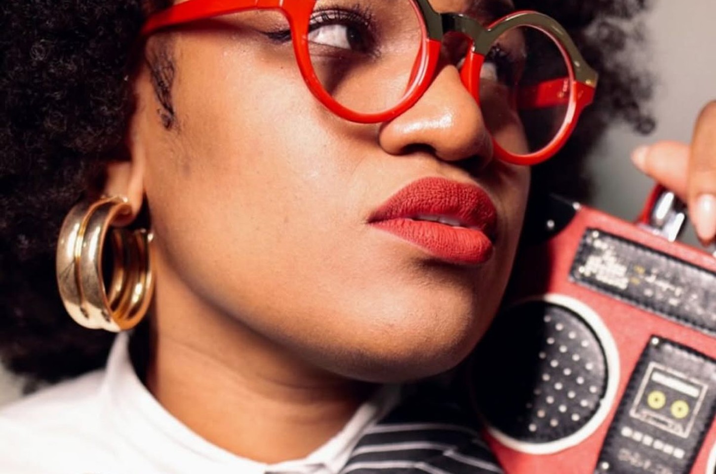 DJ Tamy Reis revela trilha sonora para o Lollapalooza Brasil 2026