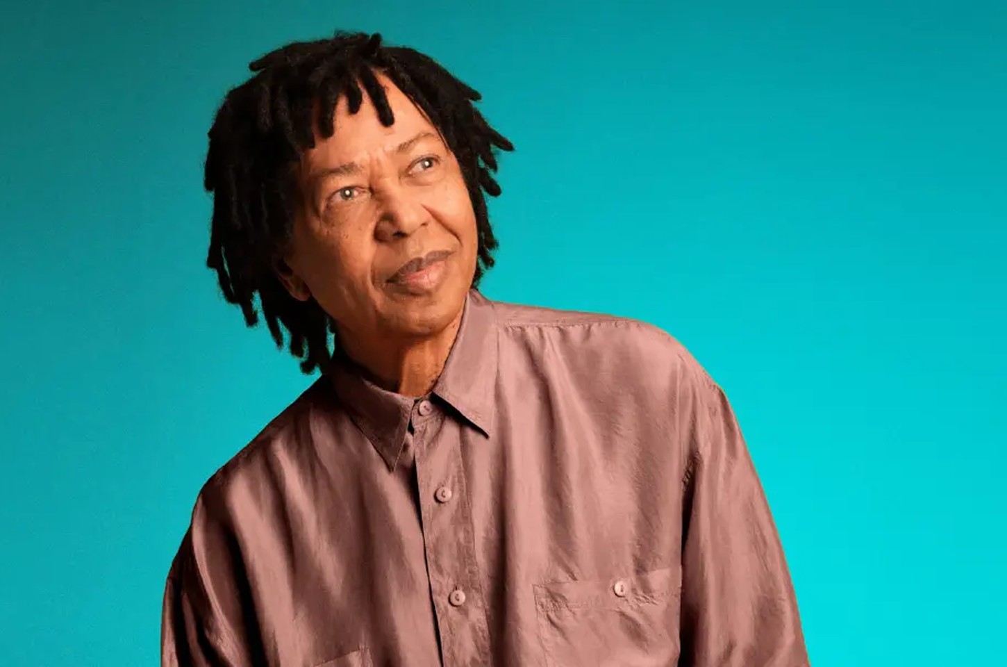 Djavan celebra 50 anos de carreira com novo álbum e turnê nacional