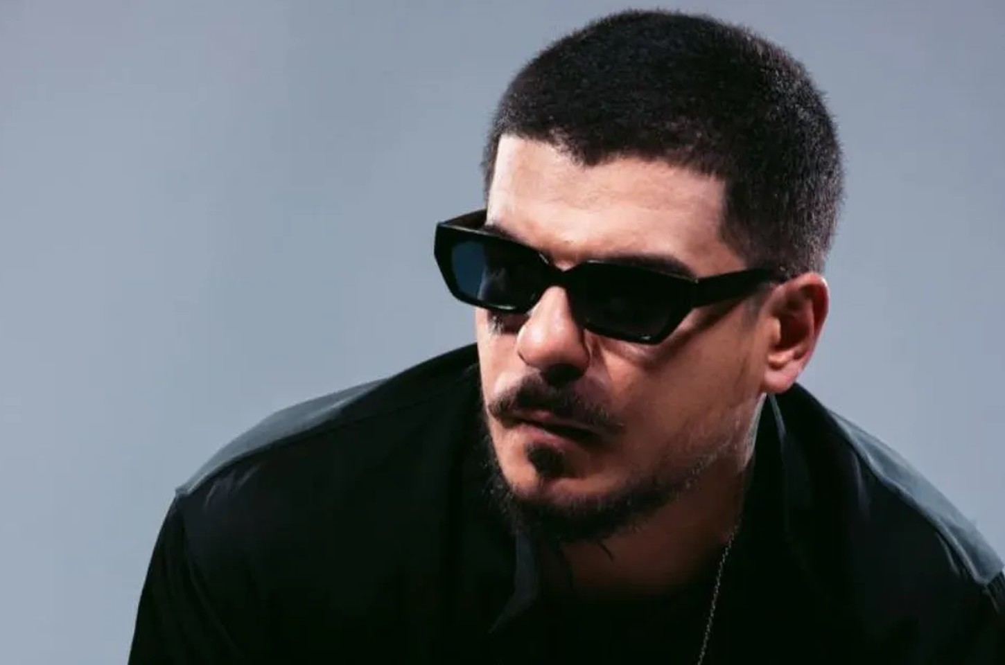 DNA Art Car de Vintage Culture tem nova temporada em 2026