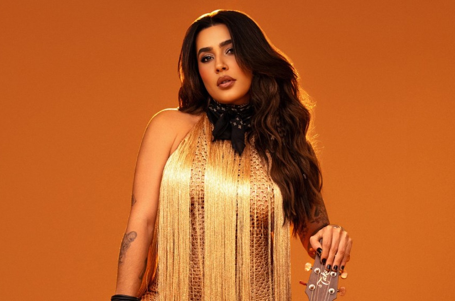 Do acaso ao sucesso: como Lauana Prado conquistou o sertanejo