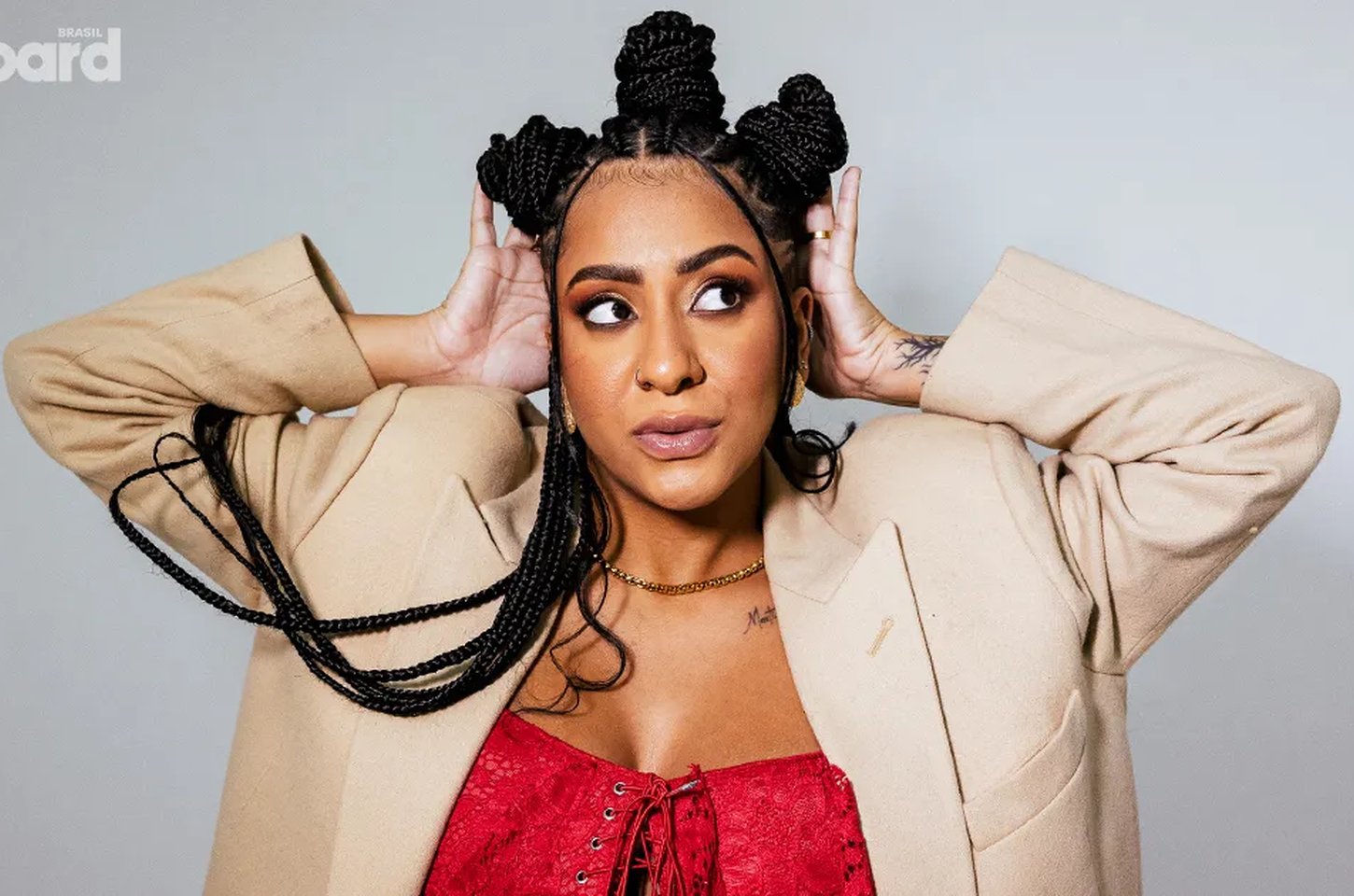 Do funk ao futebol: como 'undaiá' virou sinônimo de drible nas redes