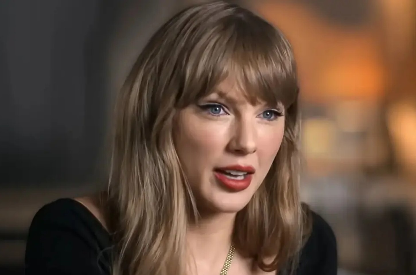 Documentário revela bastidores da turnê de Taylor Swift e ameaça terrorista