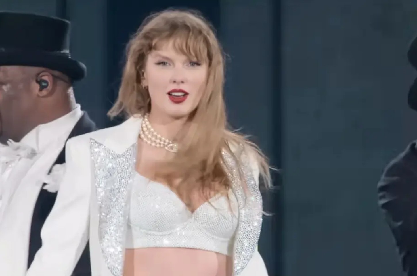 Documentário revela bastidores da turnê The Eras de Taylor Swift