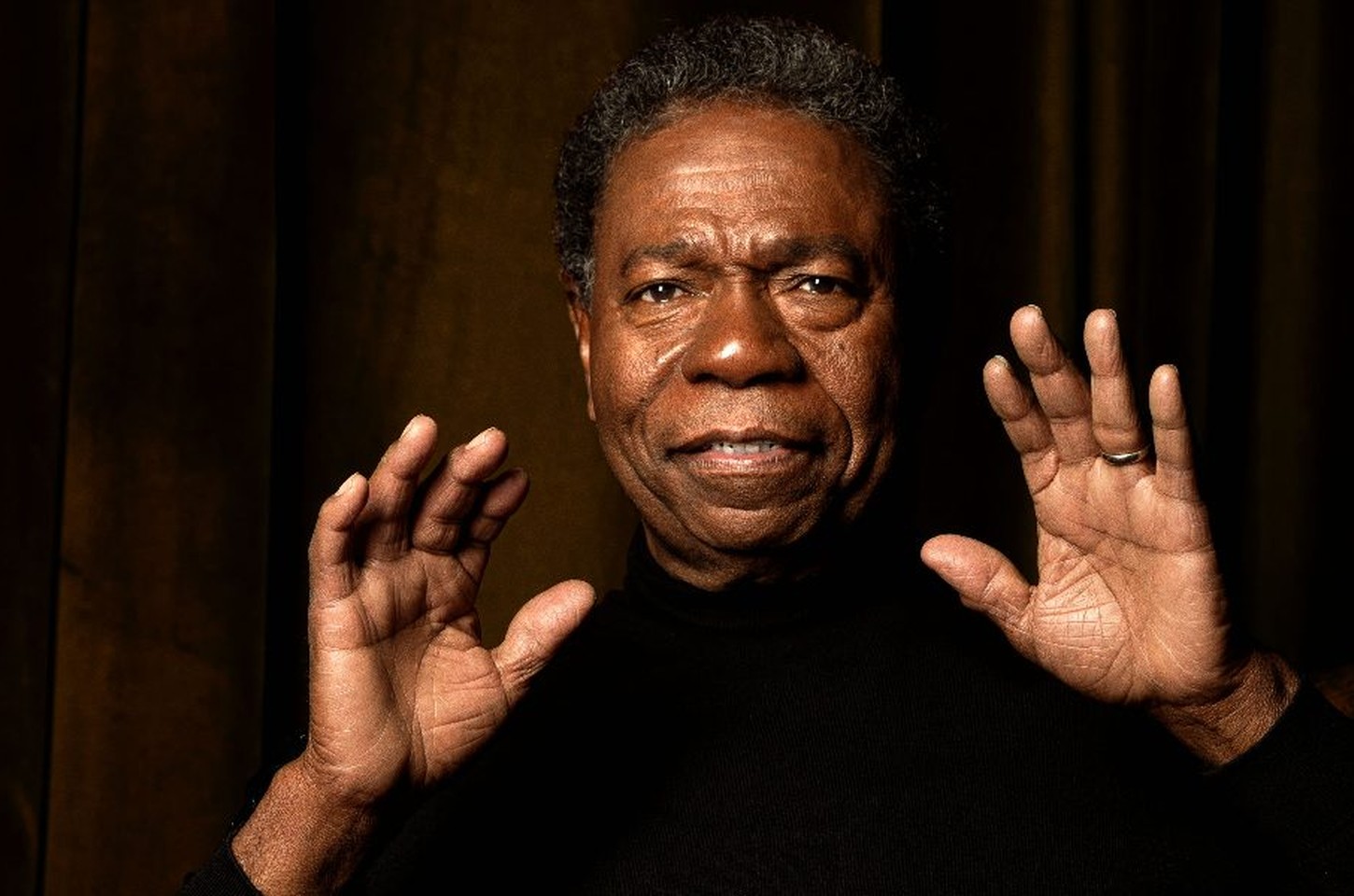 Documentário revela Paulinho da Costa, o percussionista invisível por trás dos maiores hits