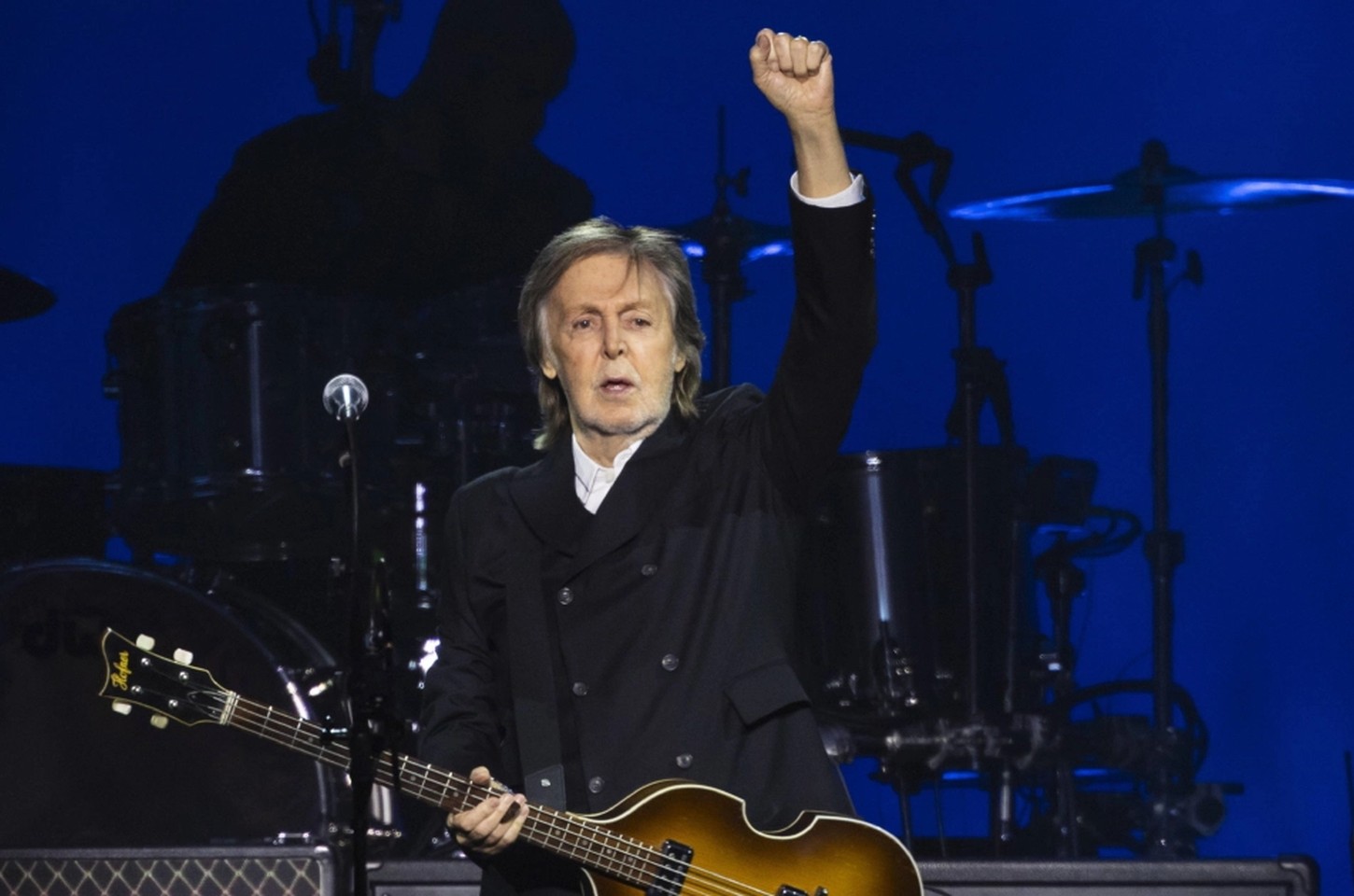 Documentário revela reinvenção de Paul McCartney após Beatles