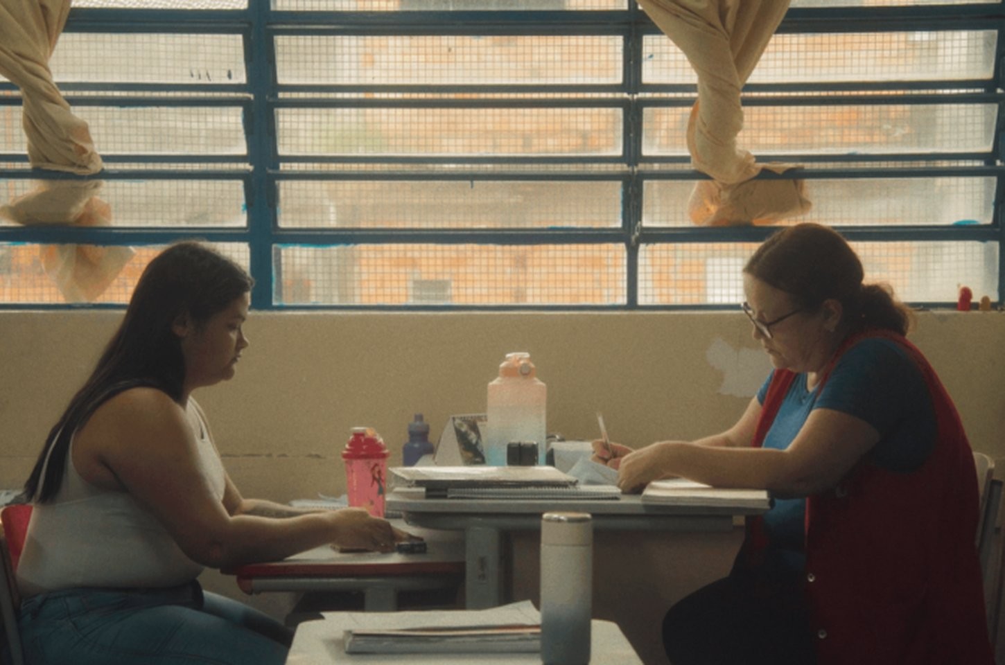 Documentário 'Sagrado' conquista prêmio em festival internacional