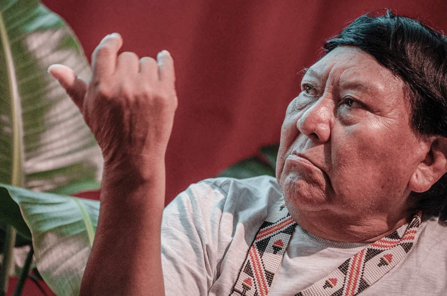 Documentário sobre Yanomami estreia em Belém durante a COP30