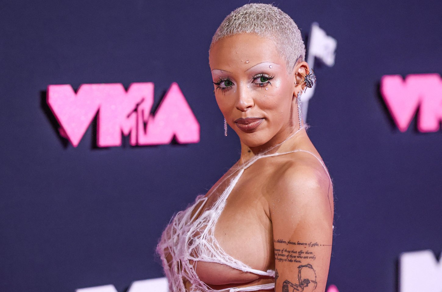 Doja Cat revela diagnóstico de transtorno de personalidade borderline