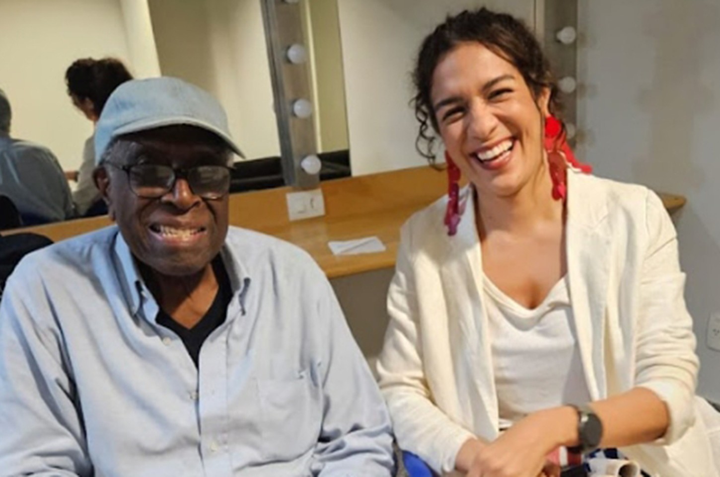 Dom Salvador é convidado do Festa do Disco na Rádio Nacional