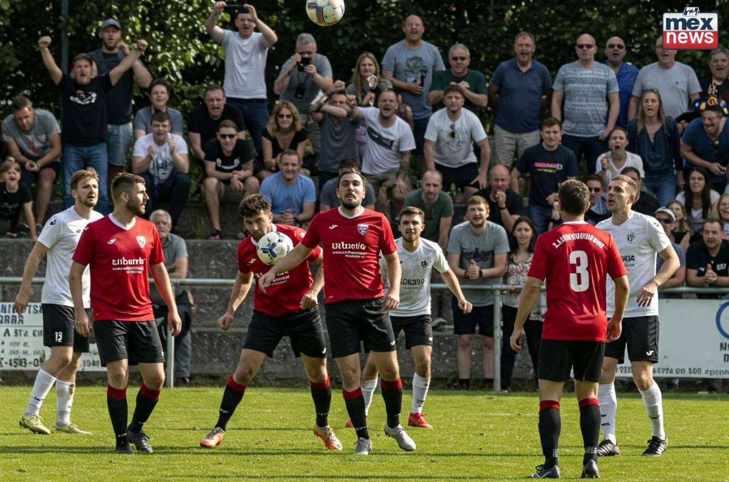 Domingo de decisão em Cotia: Supercopa tem oitavas e define quartas finais