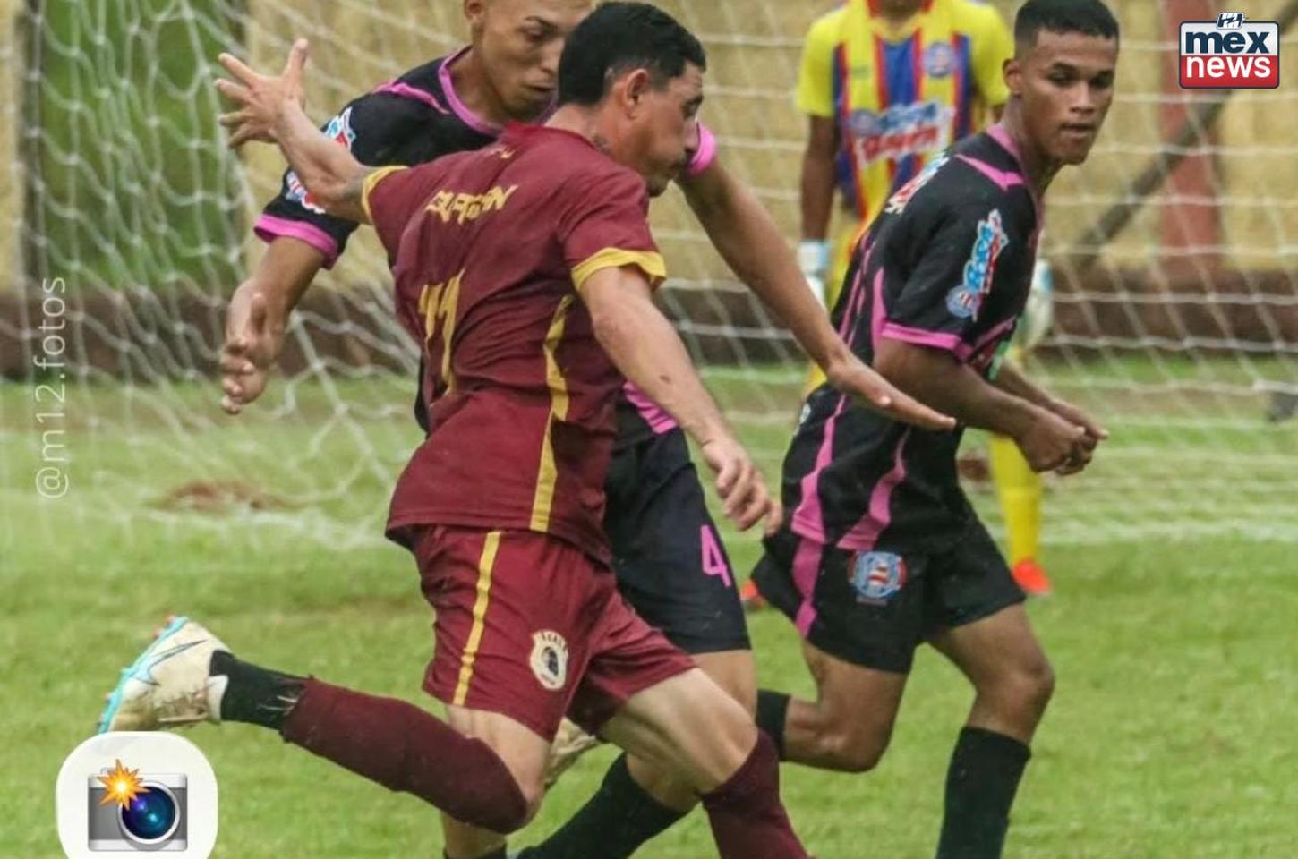 Domingo de futebol em São Roque: a Copa Nações começa com emoção