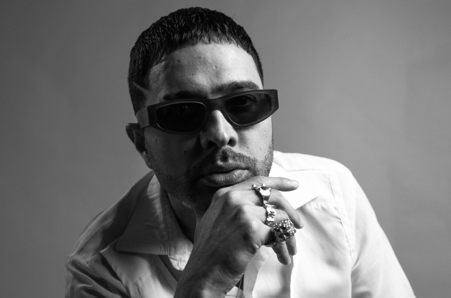 Don L: o rapper discreto que faz sucesso sem estardalhaço