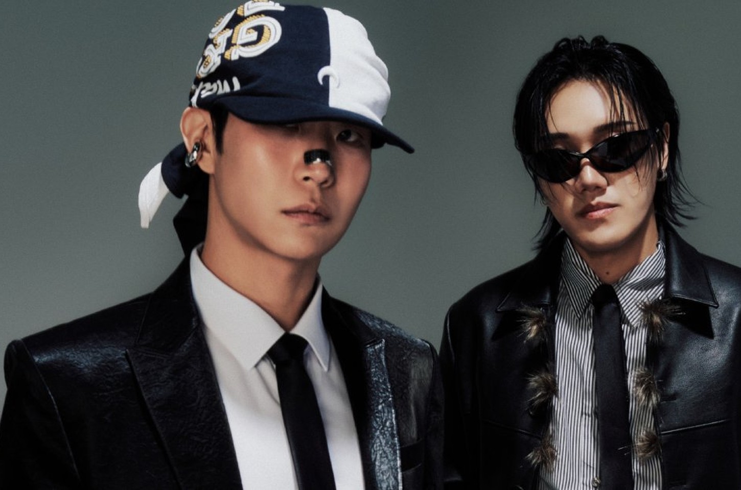 DPR CREAM e DPR ARTIC retornam ao Brasil em 2026 com show em São Paulo