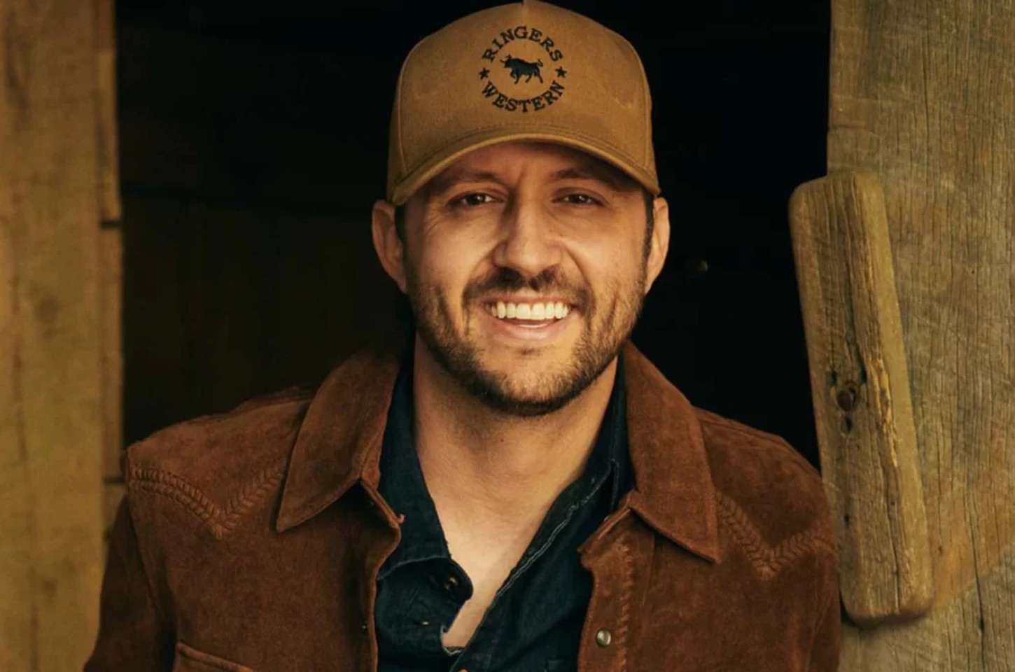 Drew Baldridge cancela show no Ribeirão Rodeo Music por problema familiar
