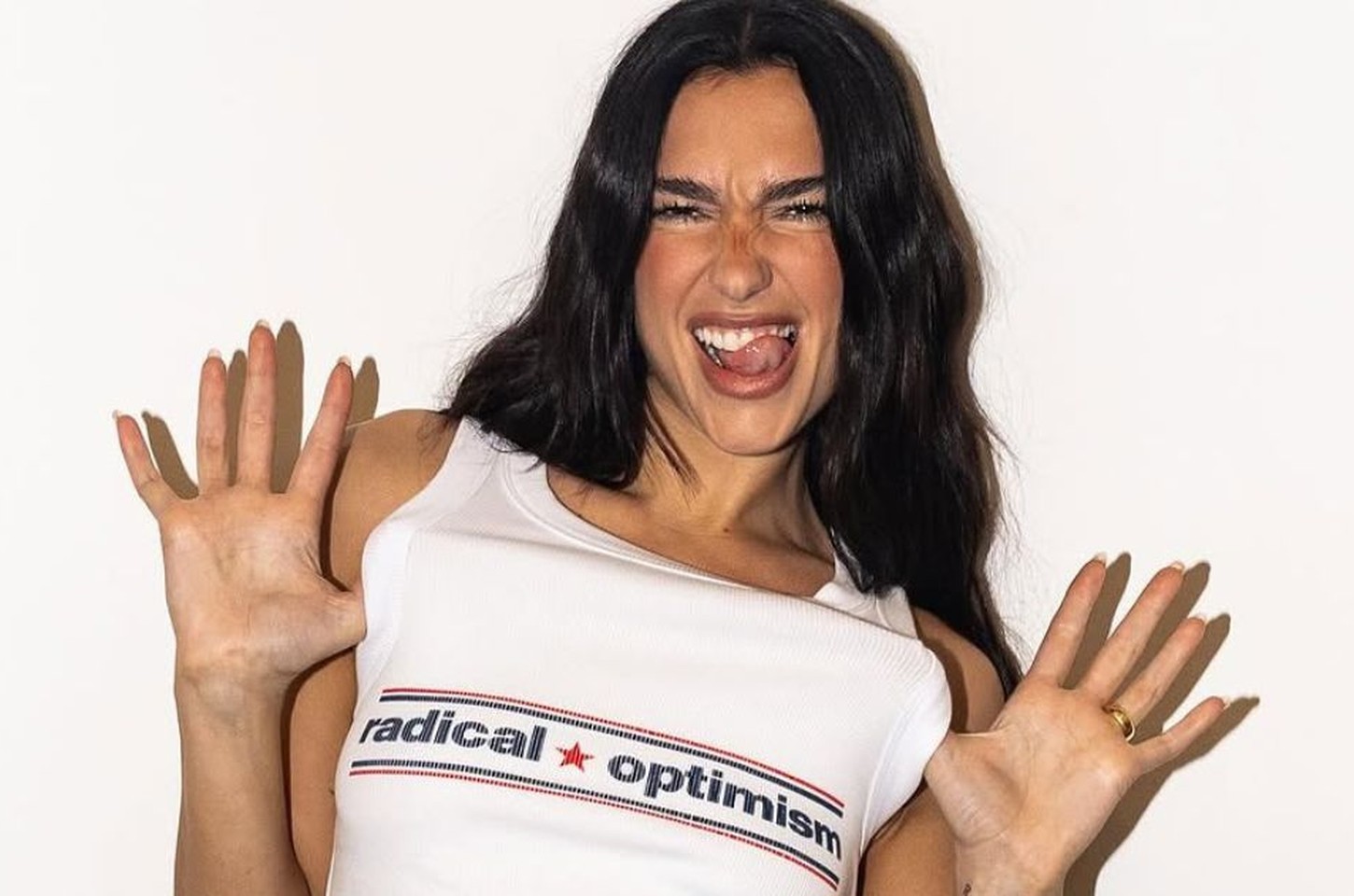 Dua Lipa confirma novo filme com A24 após sucesso em "Barbie"