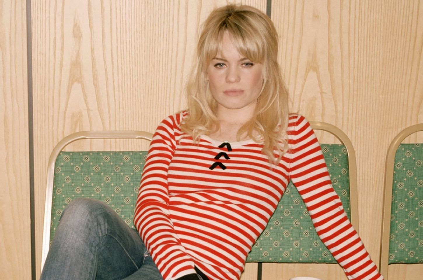 Duffy revelará em documentário sequestro e agressão sexual que viveu