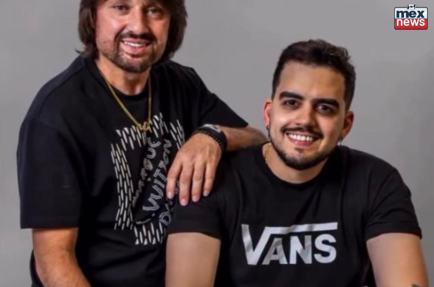 Dupla apucaranense Ale & Luan conquista Europa e prêmio internacional