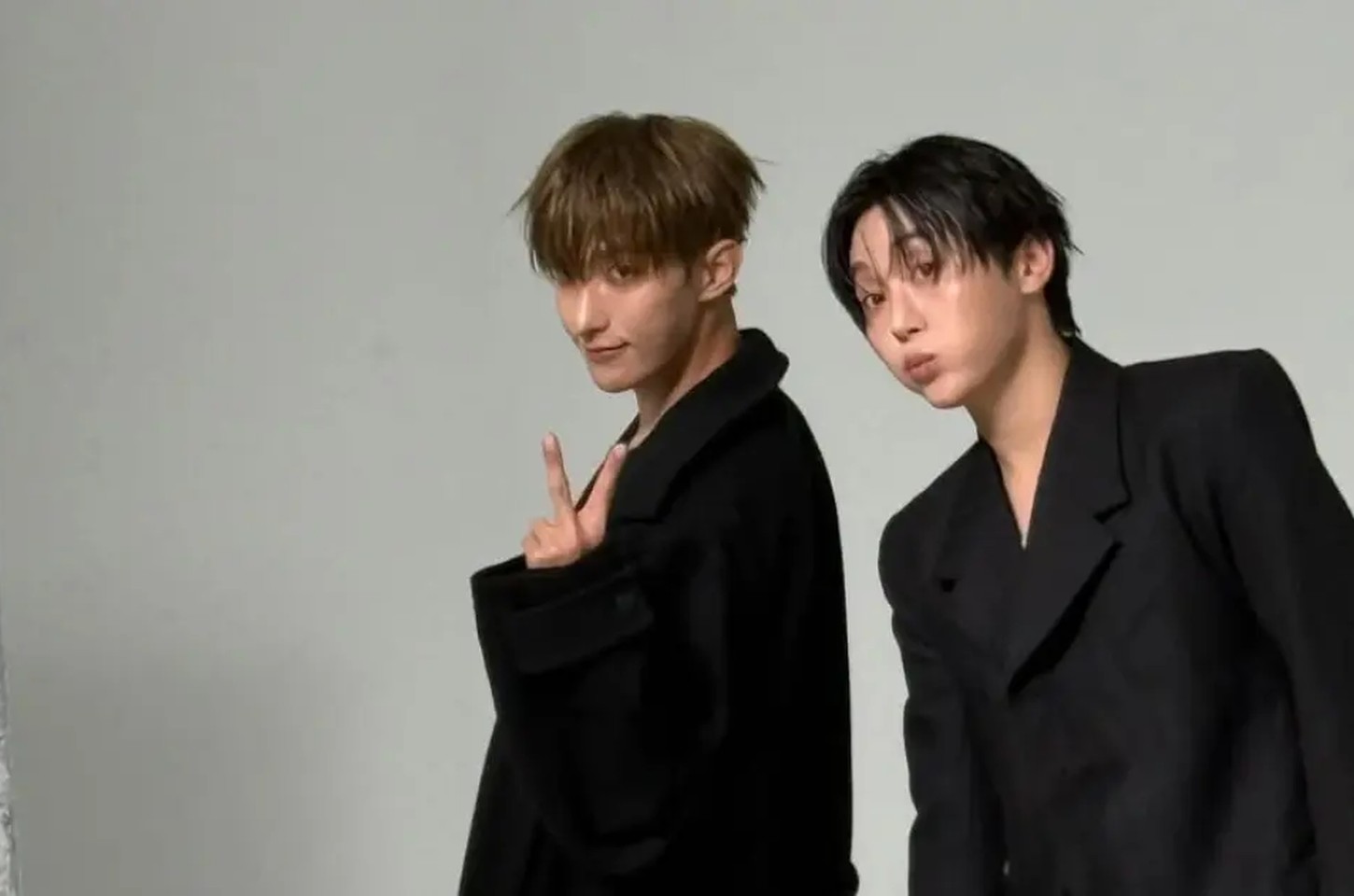 DxS, subunit do SEVENTEEN, anuncia primeira turnê pela Ásia
