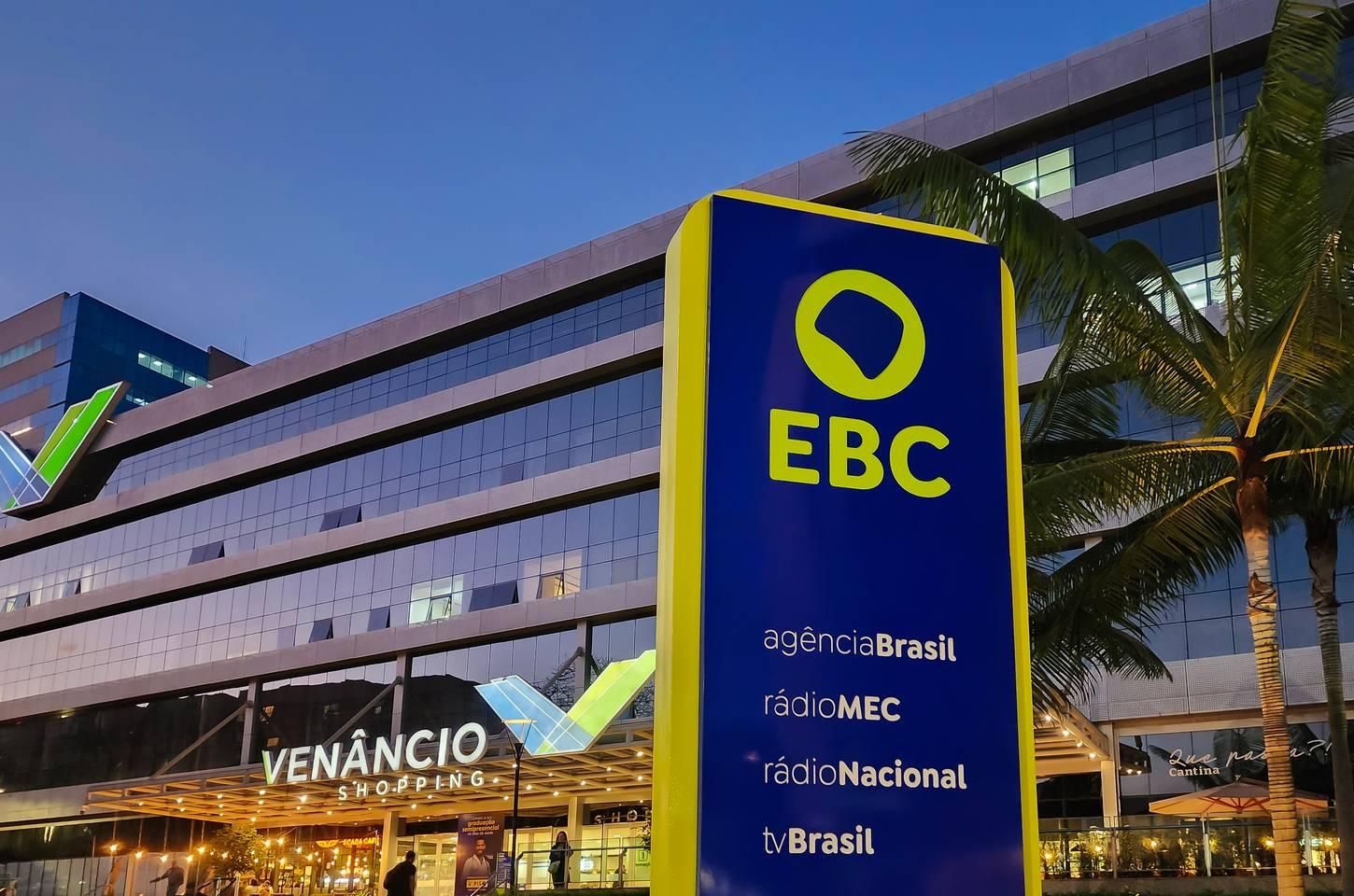 EBC é parceira institucional do Encontro de Rádios Brasília 2025