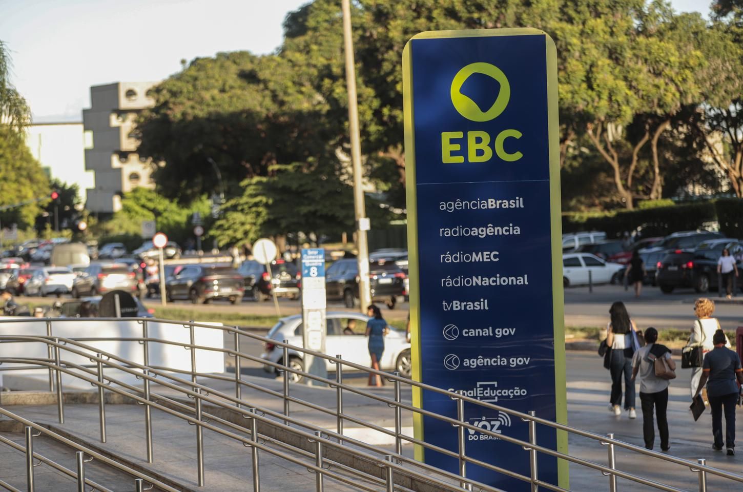 EBC prepara programação especial de Natal em todos os seus veículos